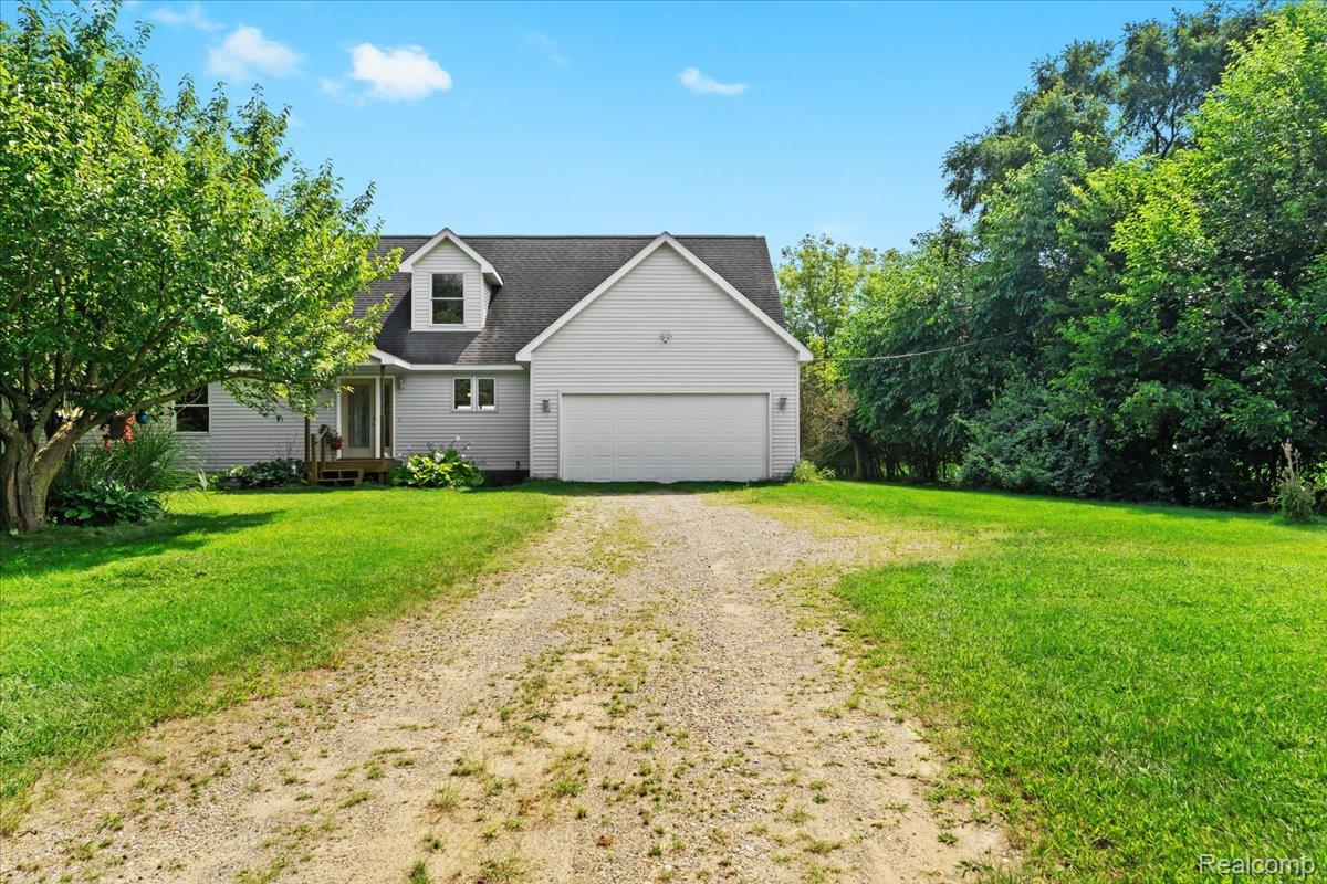 7289 West Lovejoy Road Byron, MI 48418 - Photo 38 of 38 7289 Lovejoy Rd