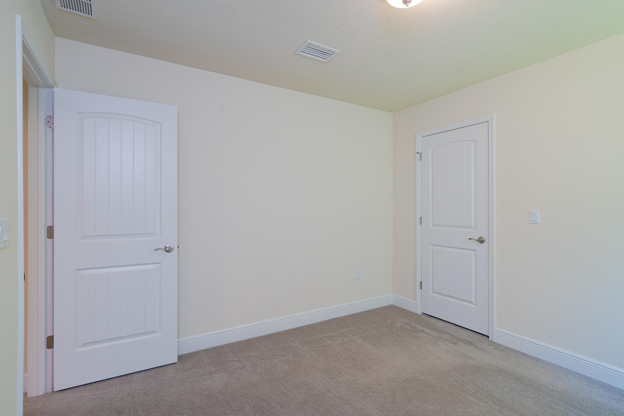 6028 Hidden Valley Road Crestview, FL 32539 - Photo 34 of 45 a view of an empty room