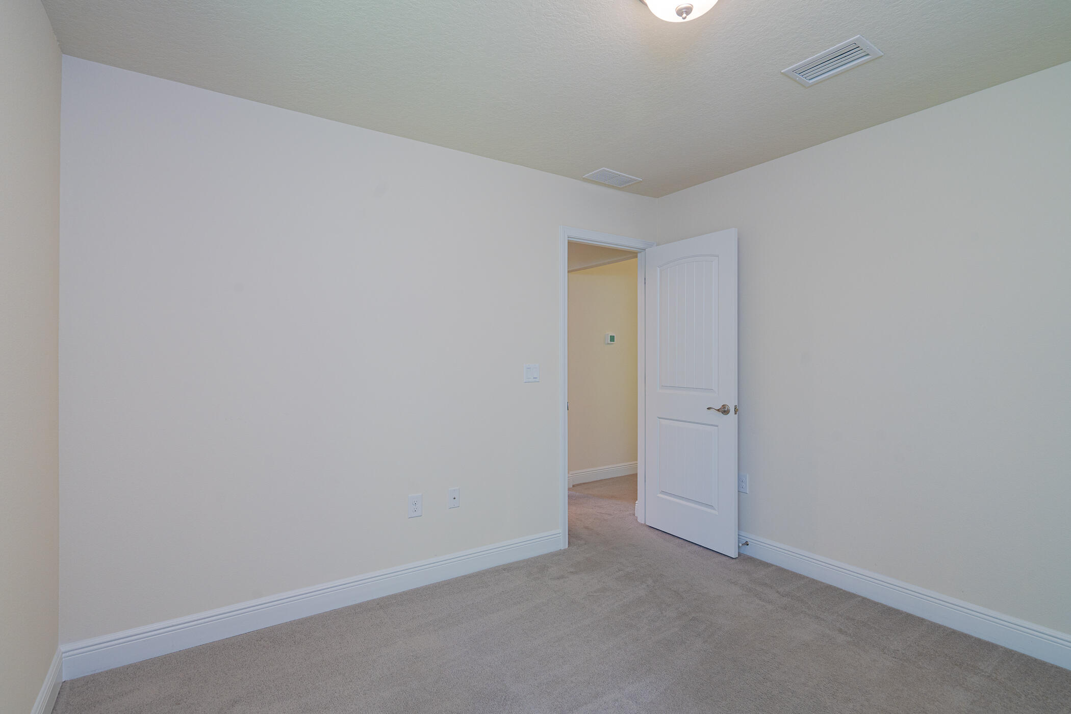 6028 Hidden Valley Road Crestview, FL 32539 - Photo 35 of 45 a view of an empty room