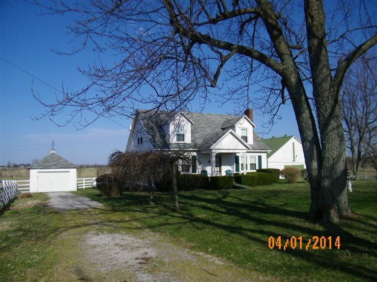 4083 Houston Antioch Road Lexington, KY 40516 - Photo 7 of 27 Photo 7