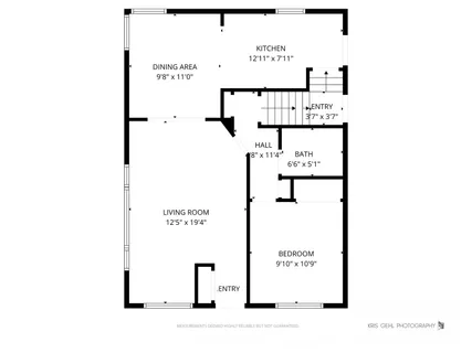 $250,000 | 2431 West Ridgeland Avenue, Waukegan, IL 60085