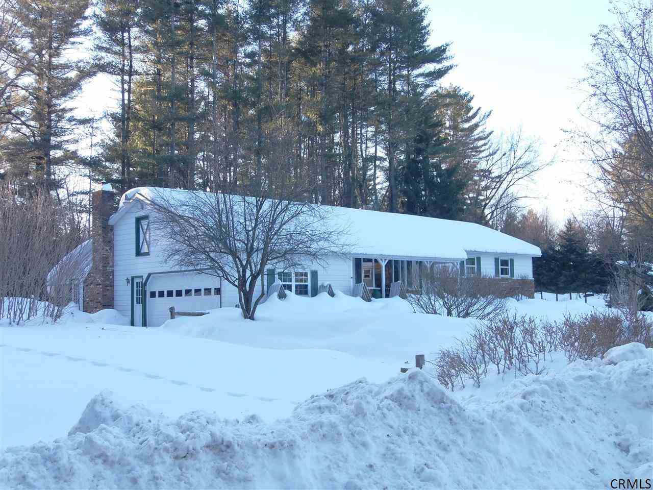 94 Ingersoll Road Wilton, NY 12866 - Photo 1 of 15 Photo 1