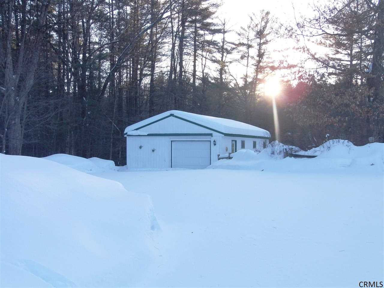94 Ingersoll Road Wilton, NY 12866 - Photo 4 of 15 Photo 4