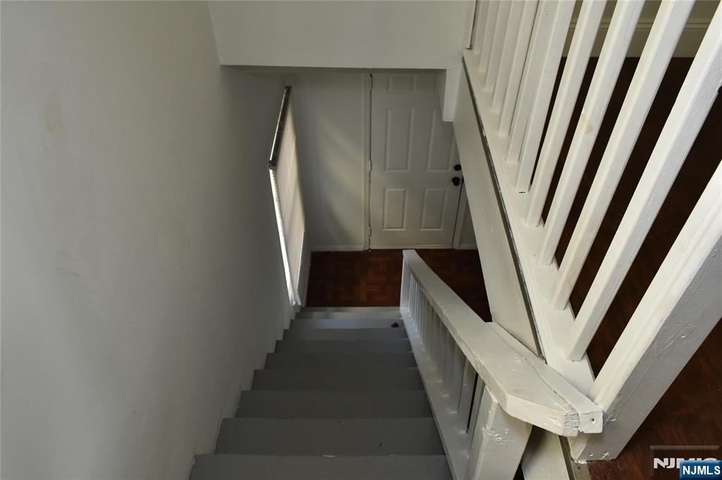 129 Central Place Orange, NJ 07050 - Photo 8 of 28 a view of entryway