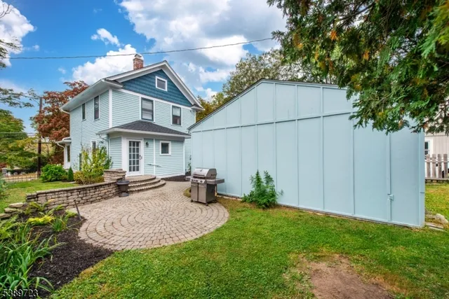 $624,000 | 41 Anderson Hill Road, Bernardsville, NJ 07924