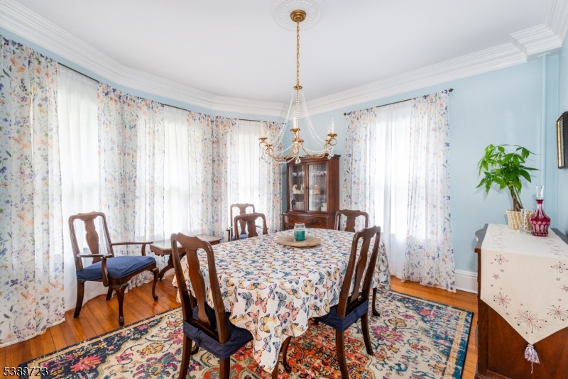 41 Anderson Hill Road Bernardsville, NJ 07924 - Photo 7 of 15 a view of a dining room with furniture and window