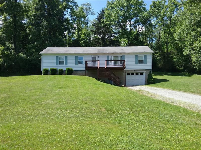540 Monarch Road Dunbar, PA 15431 - Photo 1 of 24