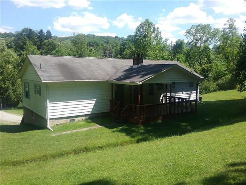 540 Monarch Road Dunbar, PA 15431 - Photo 4 of 24