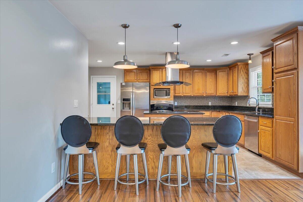 3005 Green Level Road Boones Mill, VA 24065 - Photo 19 of 55 19-MIB02125