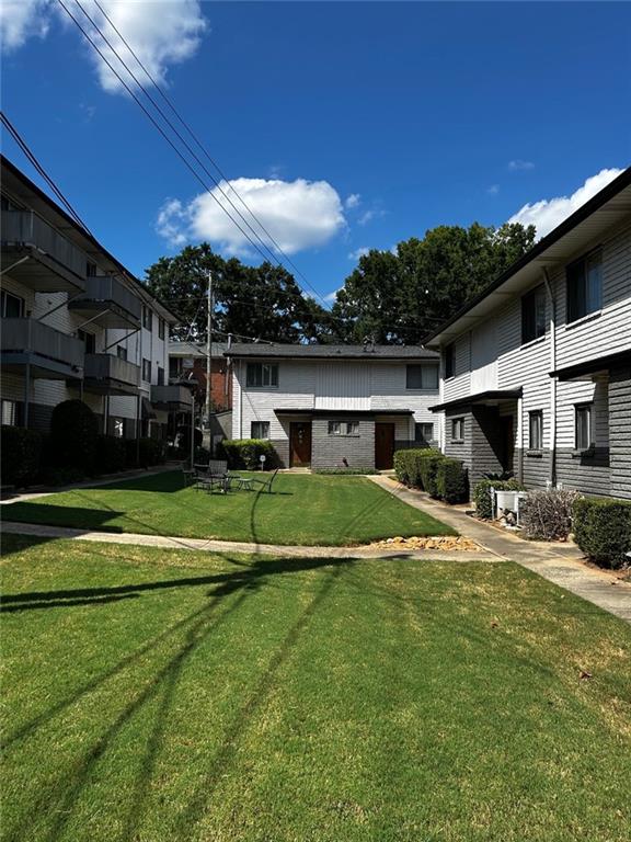 3501 Roswell Road, Unit 501 Atlanta, GA 30305 - Photo 7 of 27 Gallery Image 7