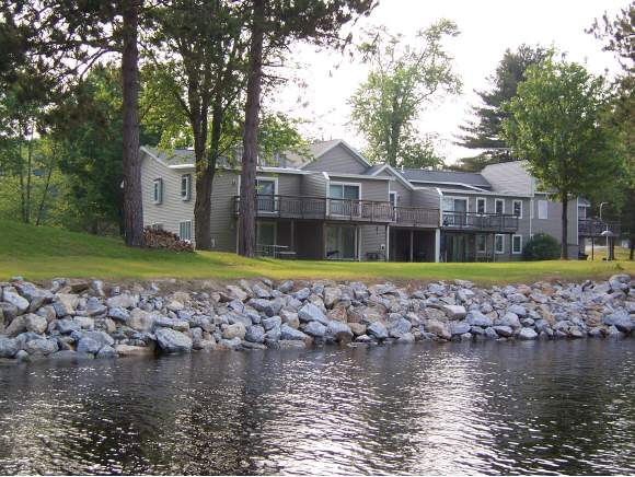 7 Breezy Point Road, Unit 7 Antrim, NH 03440 - Photo 1 of 1