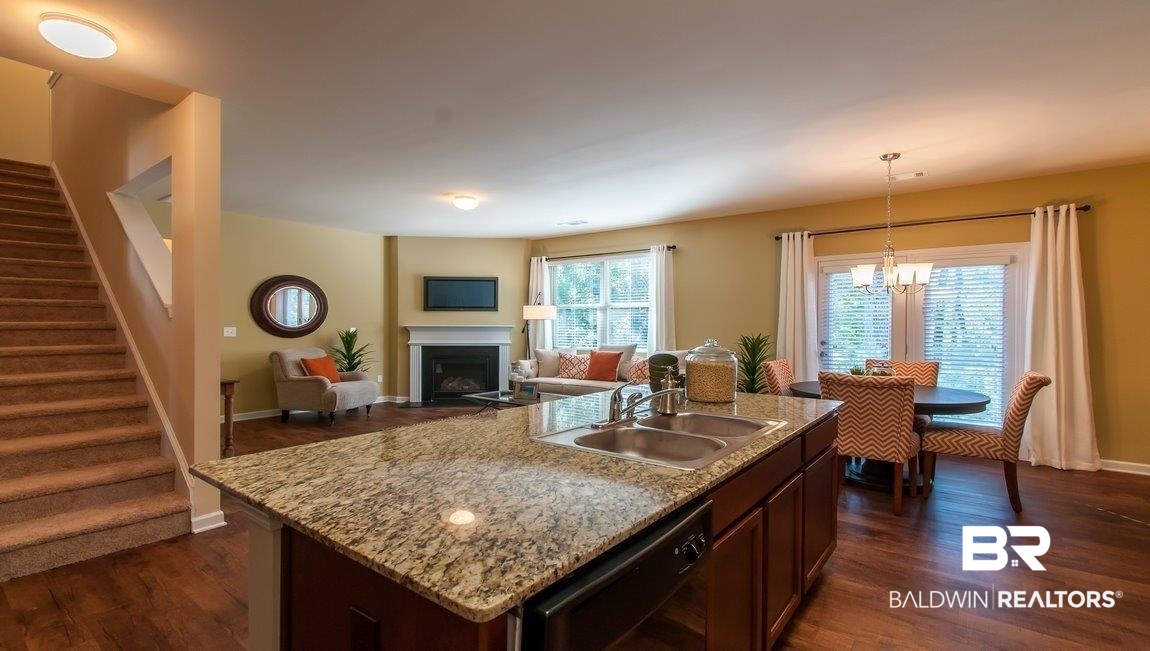 32178 Calder Court Spanish Fort, AL 36527 - Photo 9 of 22 Gallery Image 9