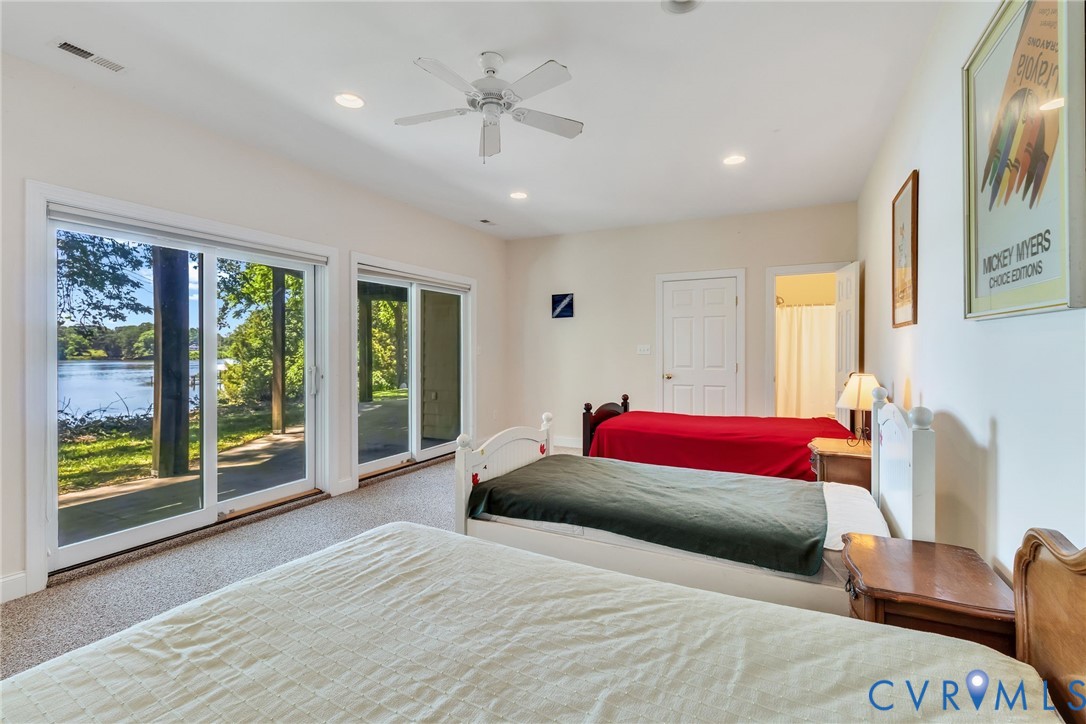 577 Melrose Road Lottsburg, VA 22511 - Photo 39 of 100