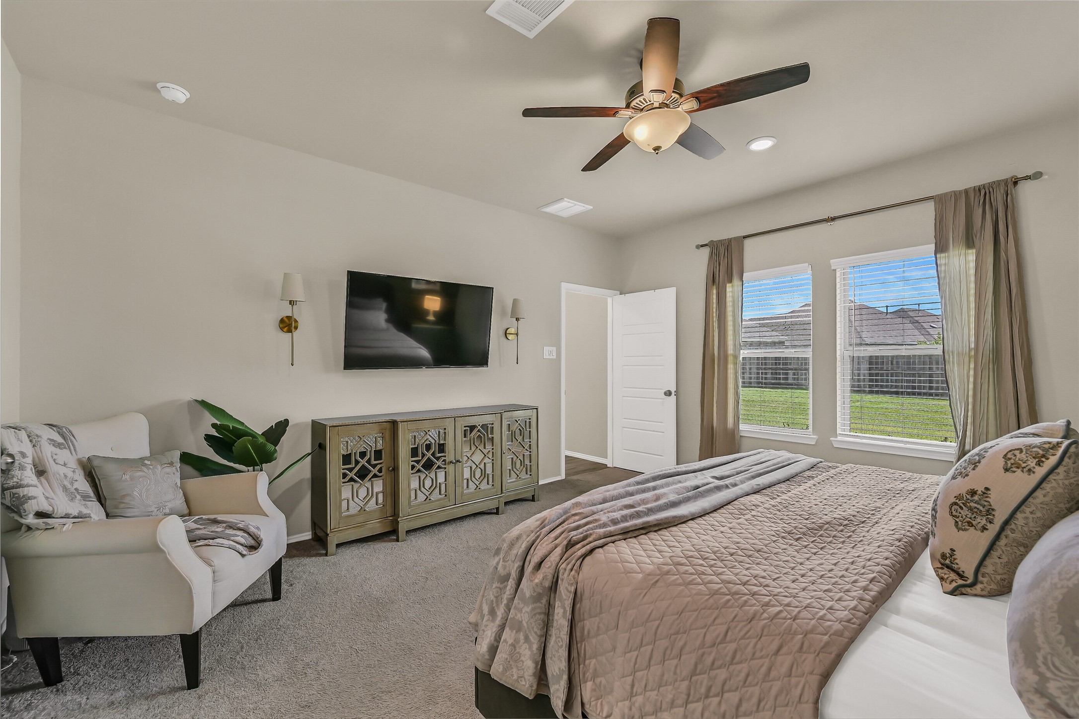 13711 Saxon Cliff Lane Rosharon, TX 77583 - Photo 17 of 30