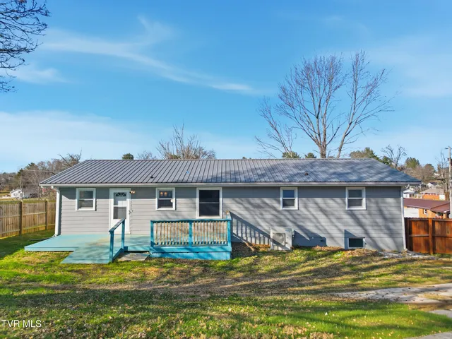 $250,000 | 501 Paul Street, Greeneville, TN 37743