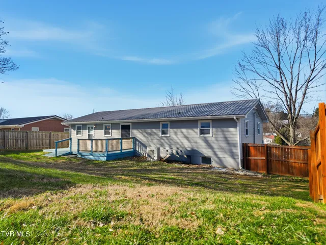 $250,000 | 501 Paul Street, Greeneville, TN 37743