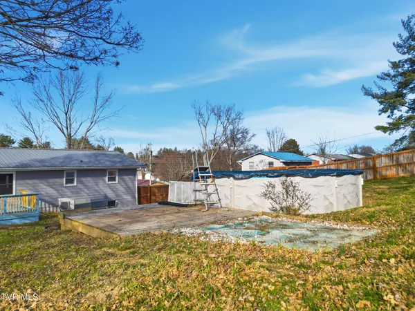 $223,000 | 501 Paul Street, Greeneville, TN 37743