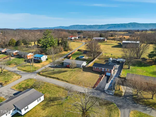 $223,000 | 501 Paul Street, Greeneville, TN 37743