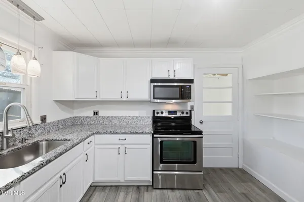 $223,000 | 501 Paul Street, Greeneville, TN 37743