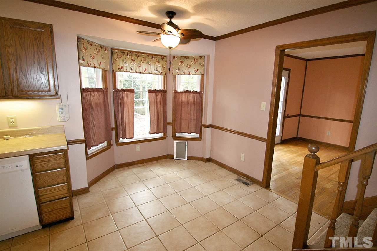4612 Draper Road Raleigh, NC 27616 - Photo 8 of 16 a view of a storage & utility room