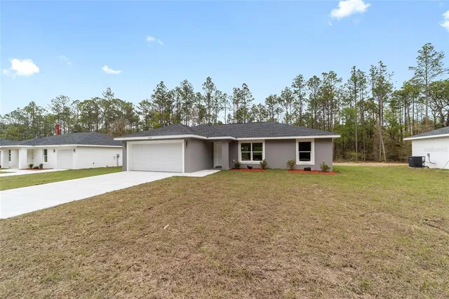 $249,900 | 6832 Southwest 153rd Pl Road, Ocala, FL 34473