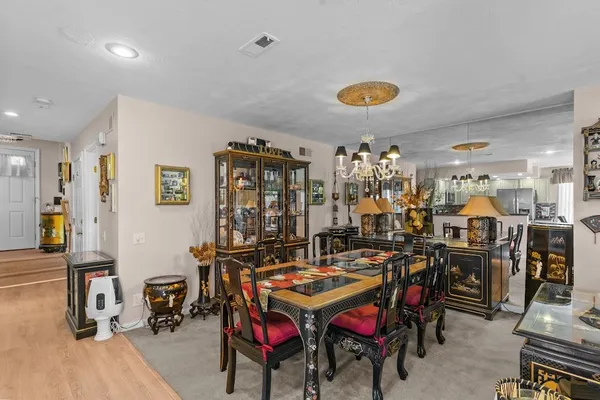 $399,900 | 72B Hilltop Drive, Unit F, North Providence, RI 02904