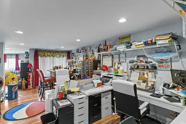 $399,900 | 72B Hilltop Drive, Unit F, North Providence, RI 02904