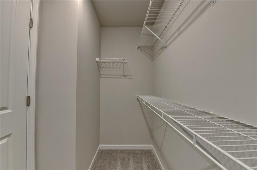 3661 Willingham Run Southwest Marietta, GA 30008 - Photo 38 of 46 a view of utility room