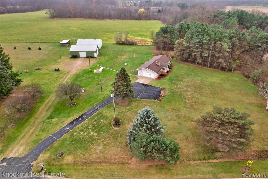 7312 Willard Road Millington, MI 48746 - Photo 2 of 66