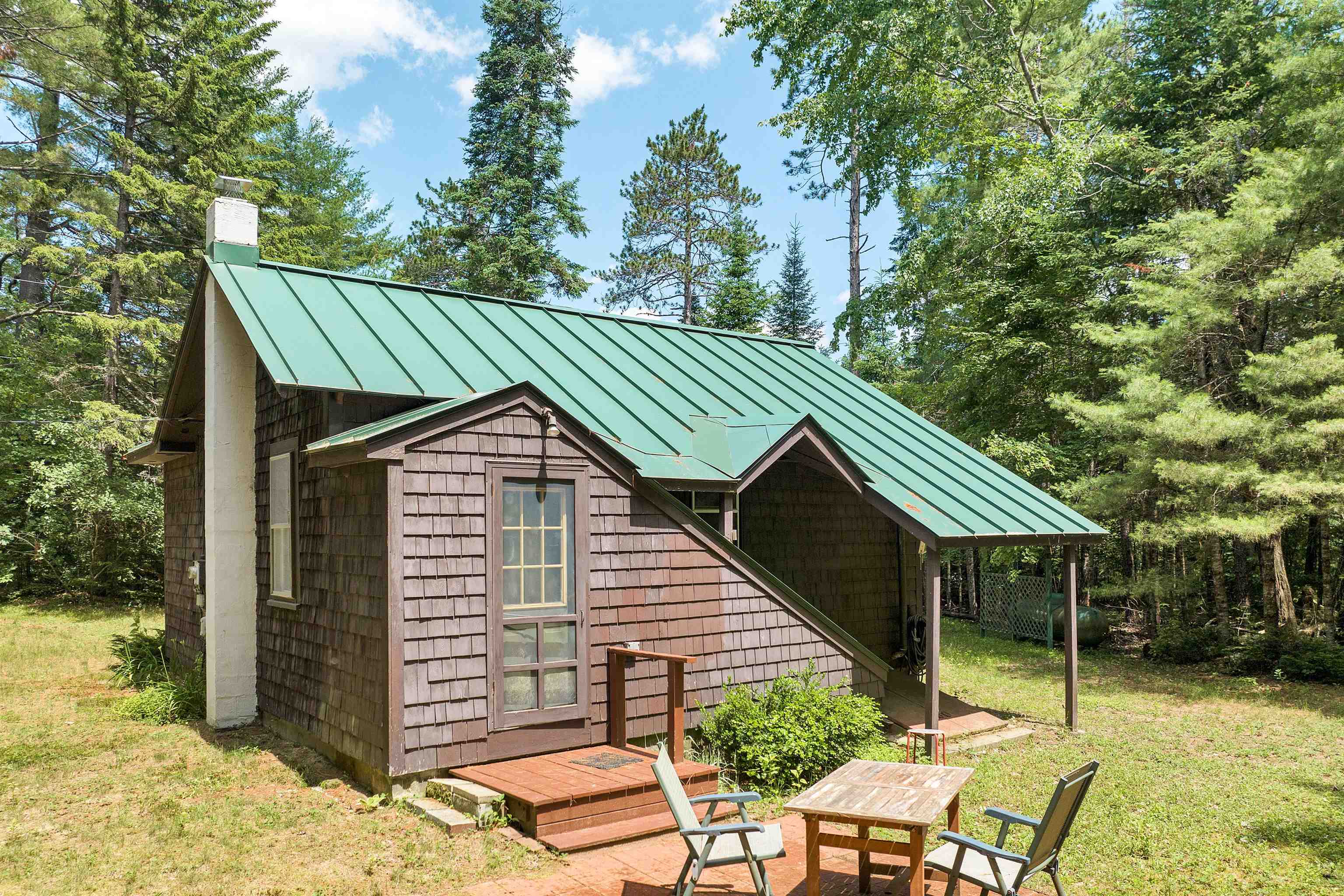 76 Granite Road Ossipee, NH 03864 - Photo 24 of 33