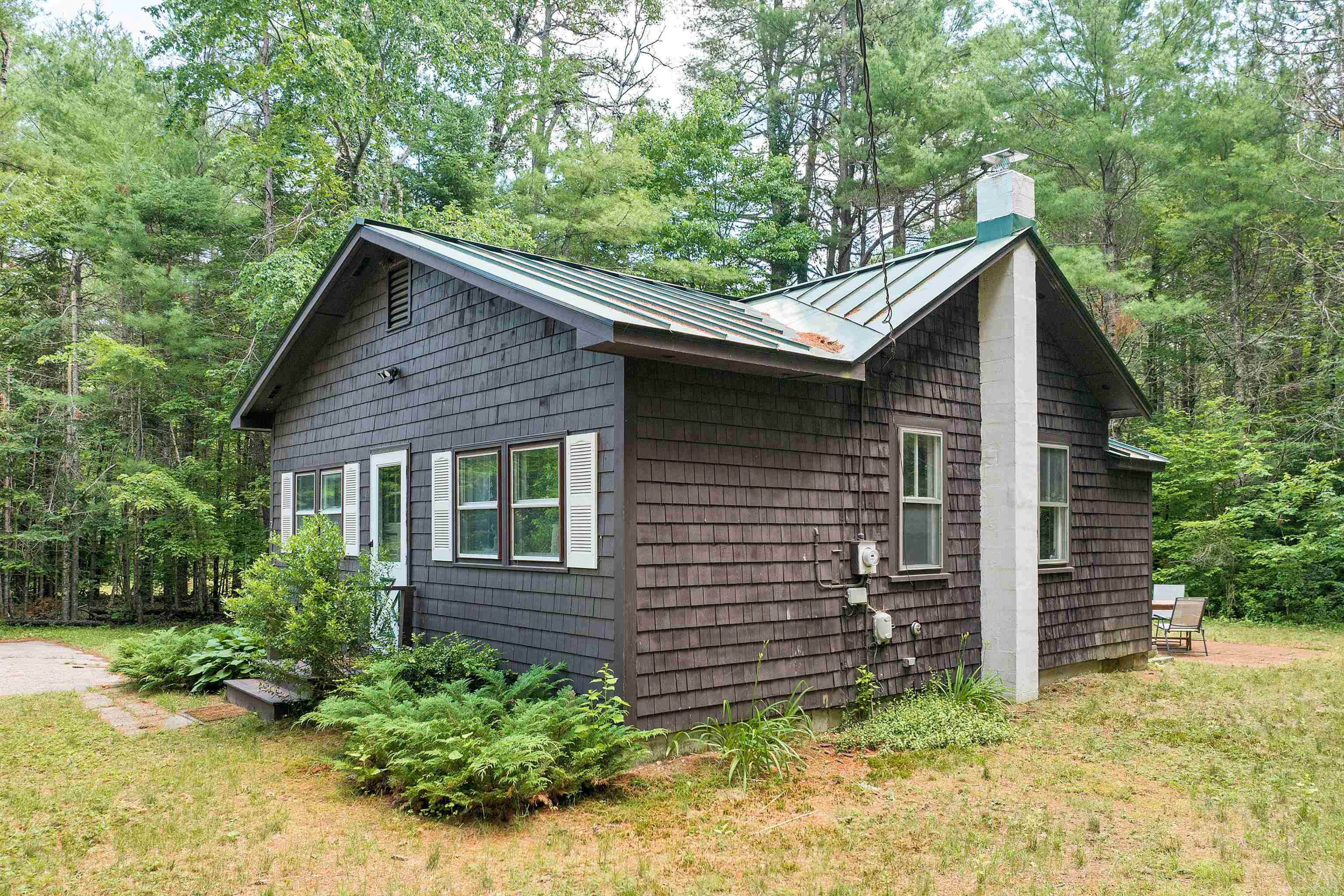 76 Granite Road Ossipee, NH 03864 - Photo 29 of 33