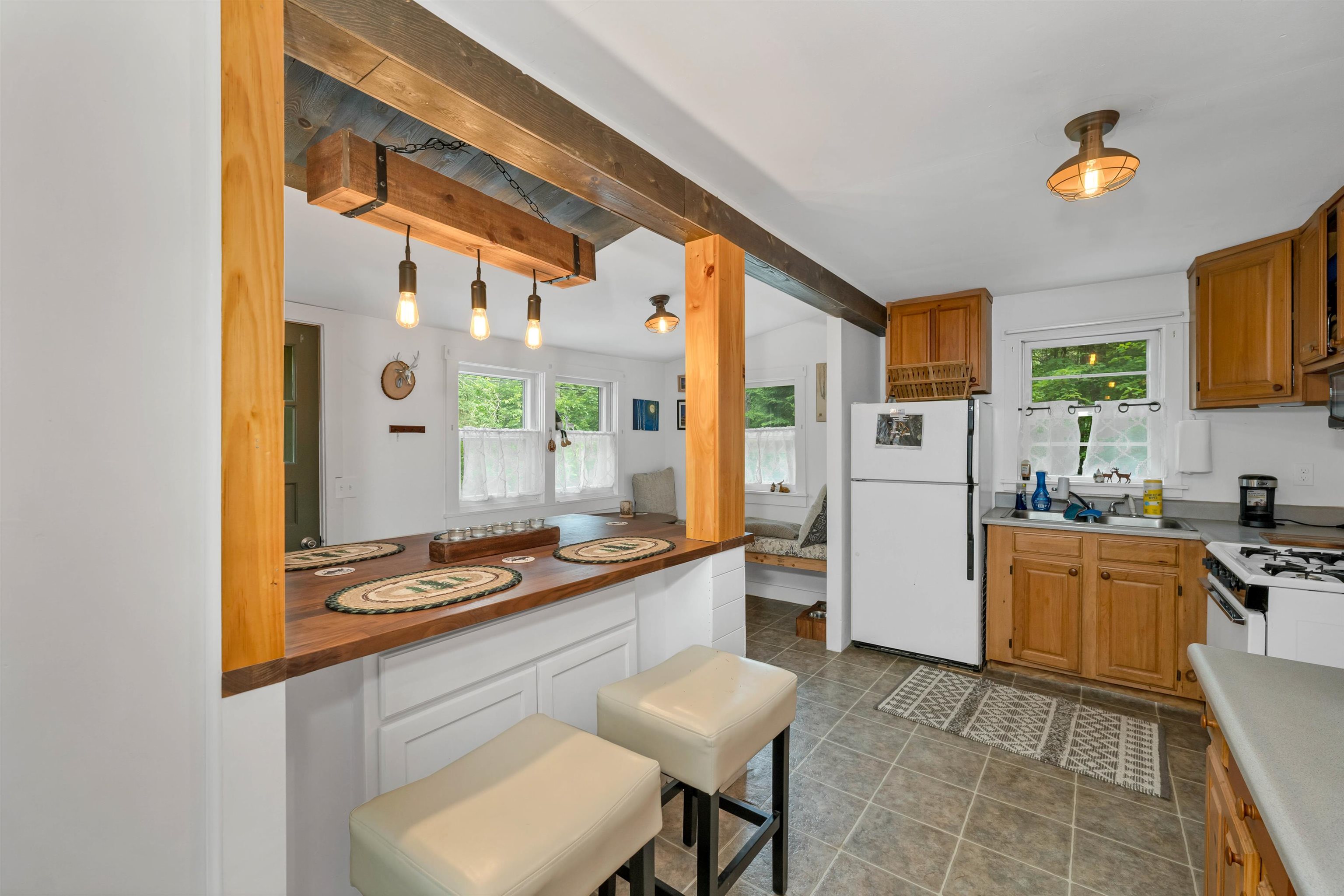 76 Granite Road Ossipee, NH 03864 - Photo 6 of 33
