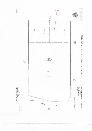 $135,000 | 1 La Mesa Road, Phelan, CA 92371