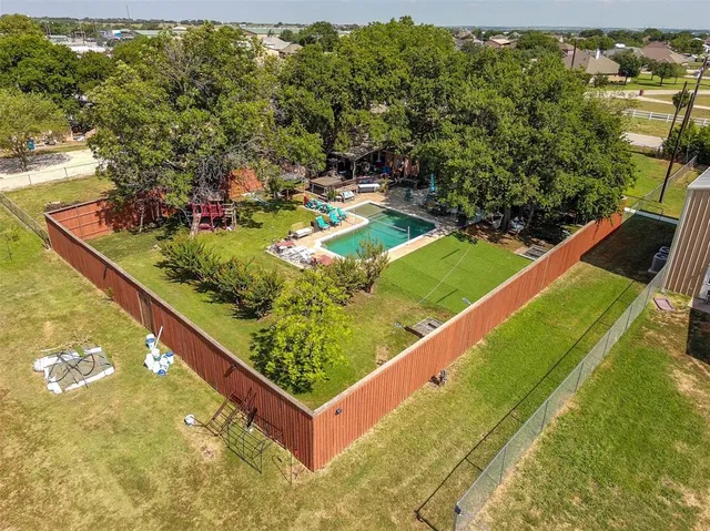 $1,800,000 | 2701 Blue Mound Road West, Fort Worth, TX 76179