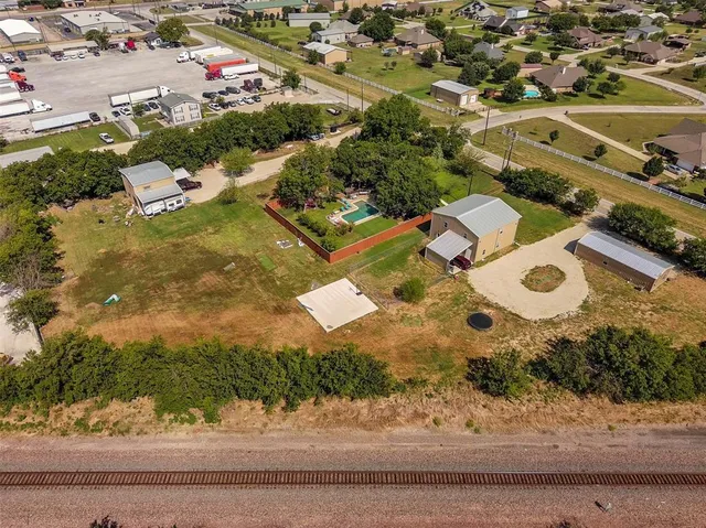 $1,800,000 | 2701 Blue Mound Road West, Fort Worth, TX 76179