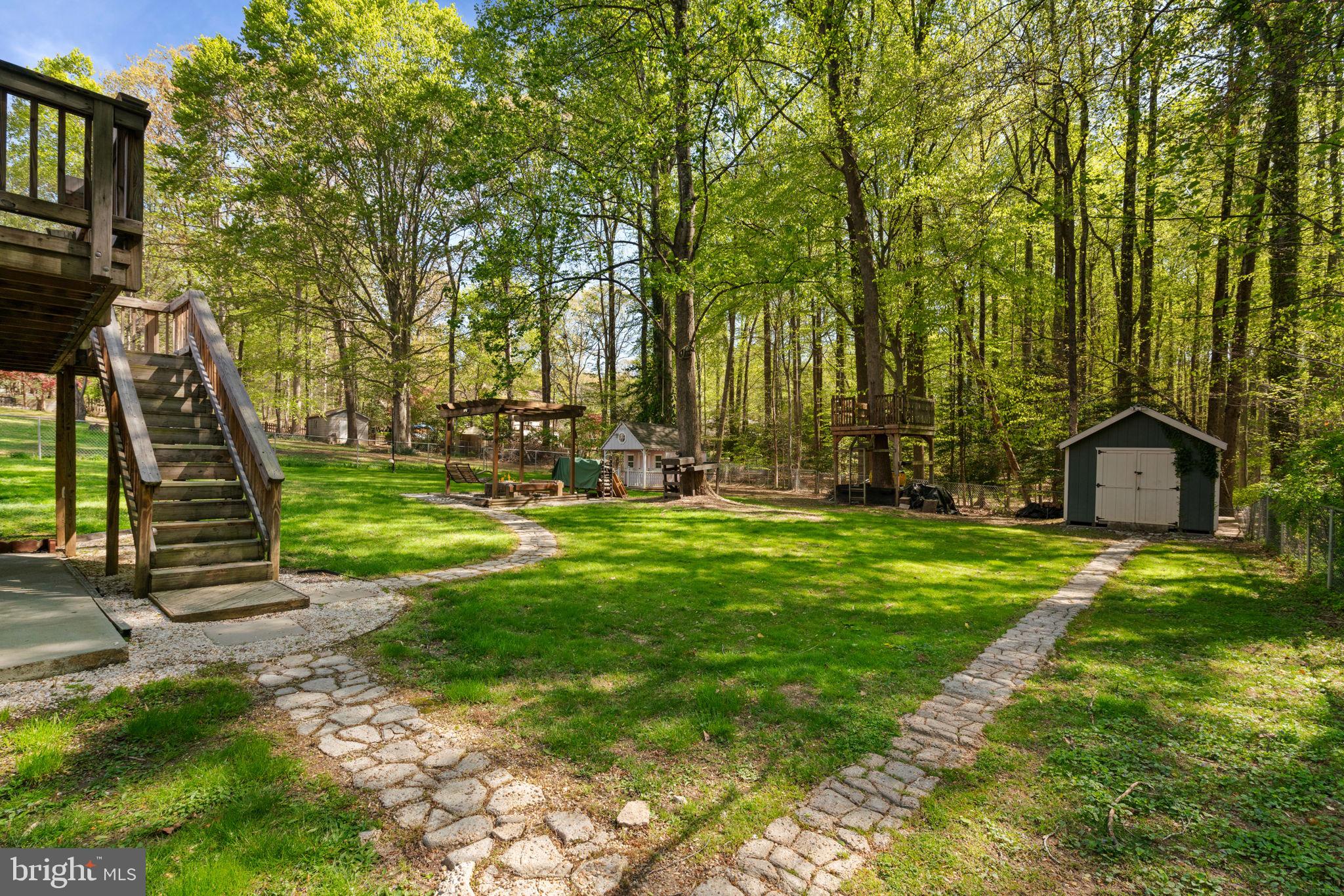 7005 Harvey Road Manassas, VA 20112 - Photo 48 of 59 Gallery Image 48