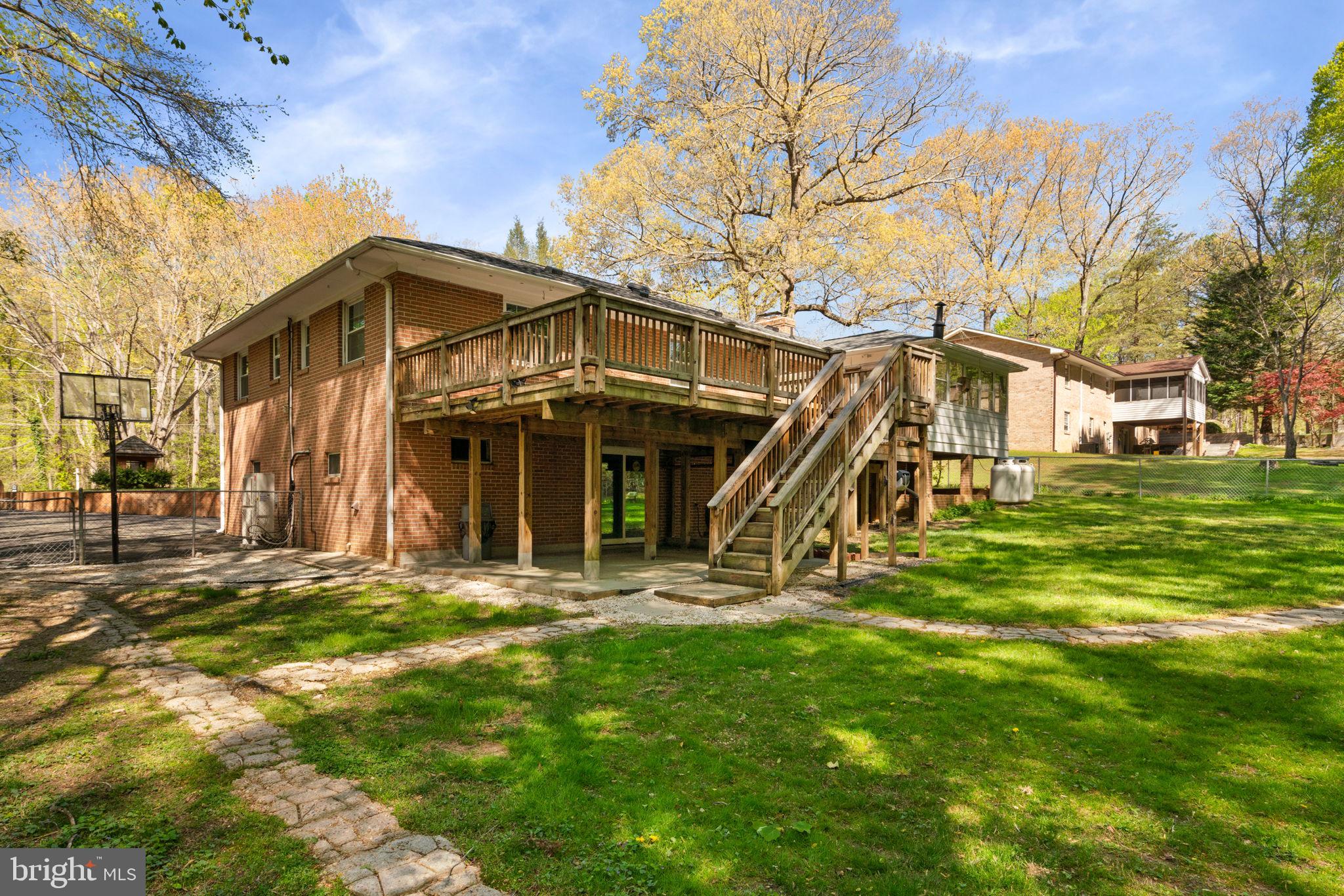 7005 Harvey Road Manassas, VA 20112 - Photo 49 of 59 Gallery Image 49