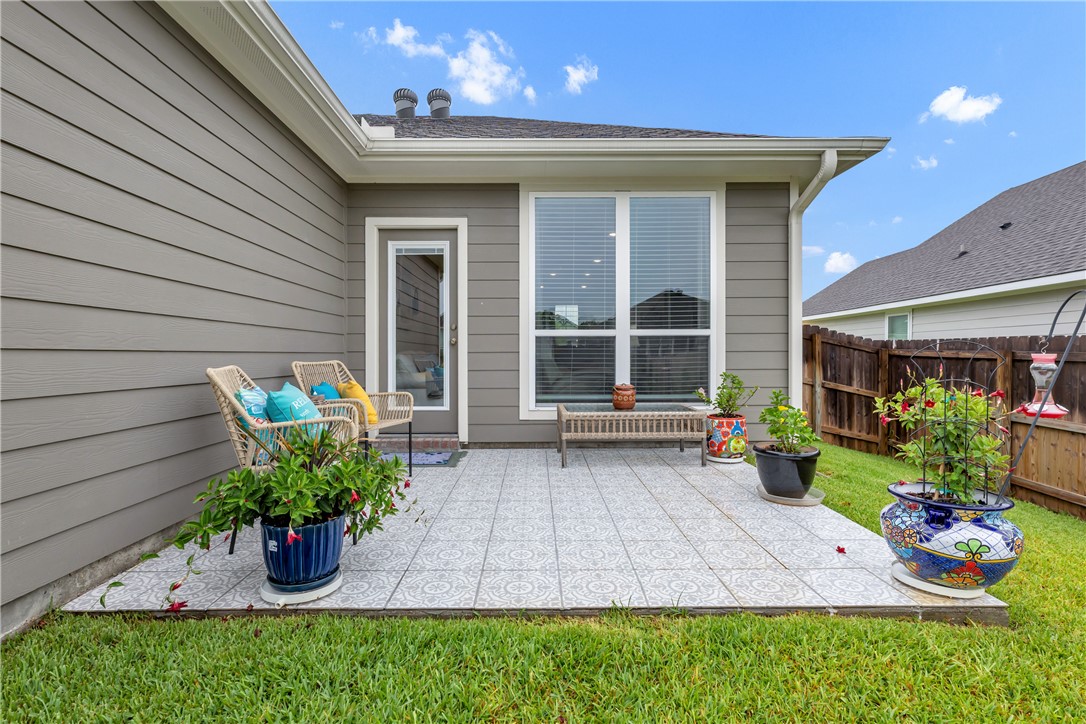 4792 Holm Oak Road College Station, TX 77845 - Photo 27 of 29