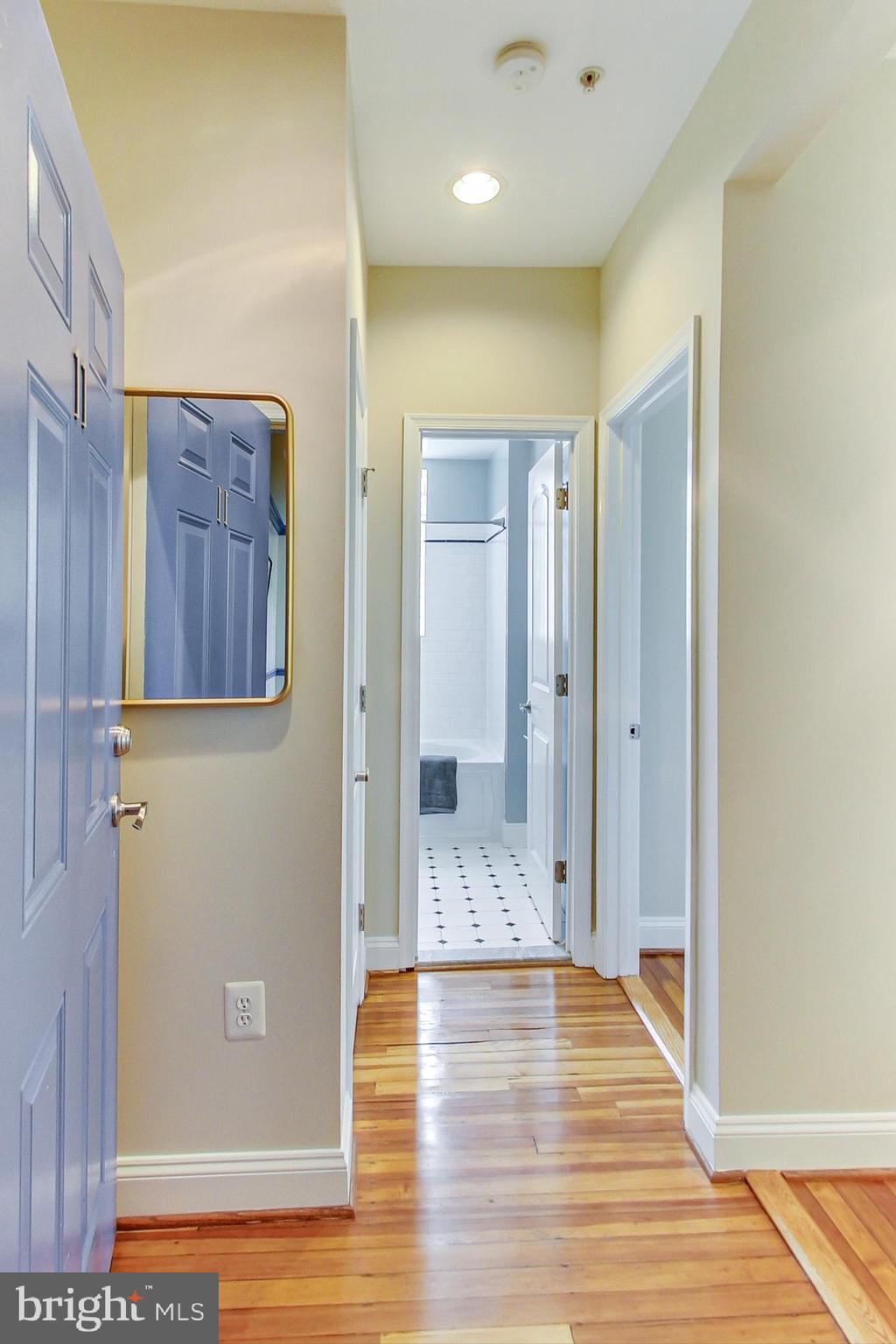 410 15th Street Northeast, Unit 11 Washington, DC 20002 - Photo 17 of 20