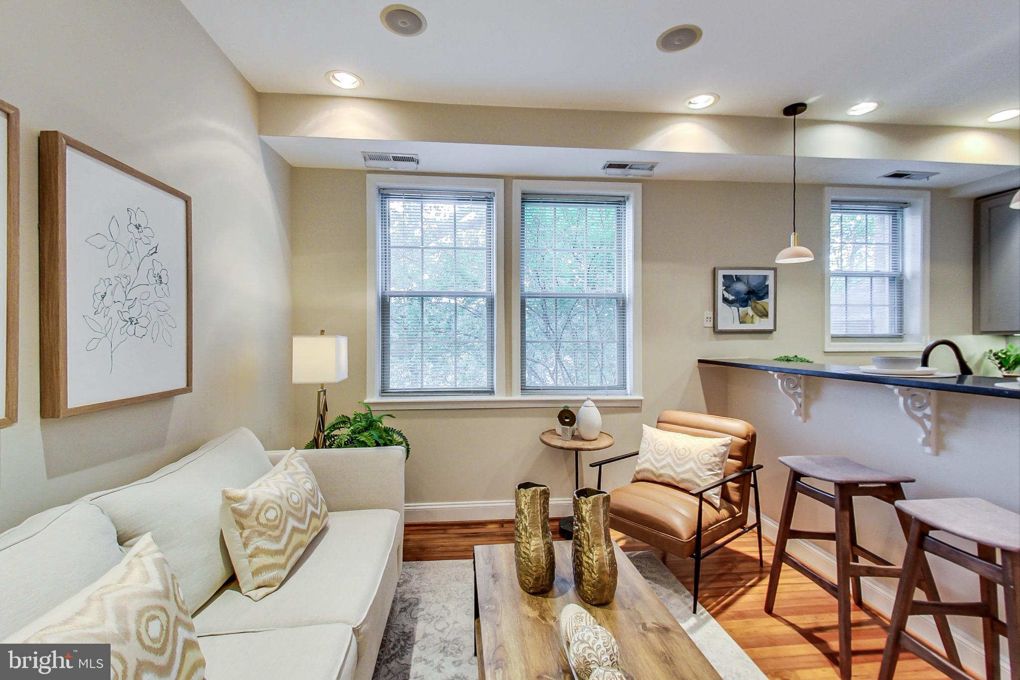 410 15th Street Northeast, Unit 11 Washington, DC 20002 - Photo 5 of 20