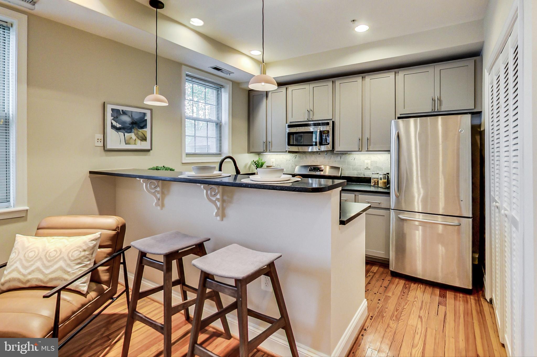 410 15th Street Northeast, Unit 11 Washington, DC 20002 - Photo 6 of 20