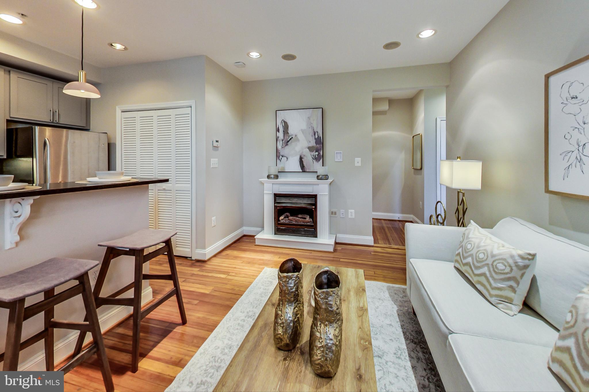 410 15th Street Northeast, Unit 11 Washington, DC 20002 - Photo 10 of 20
