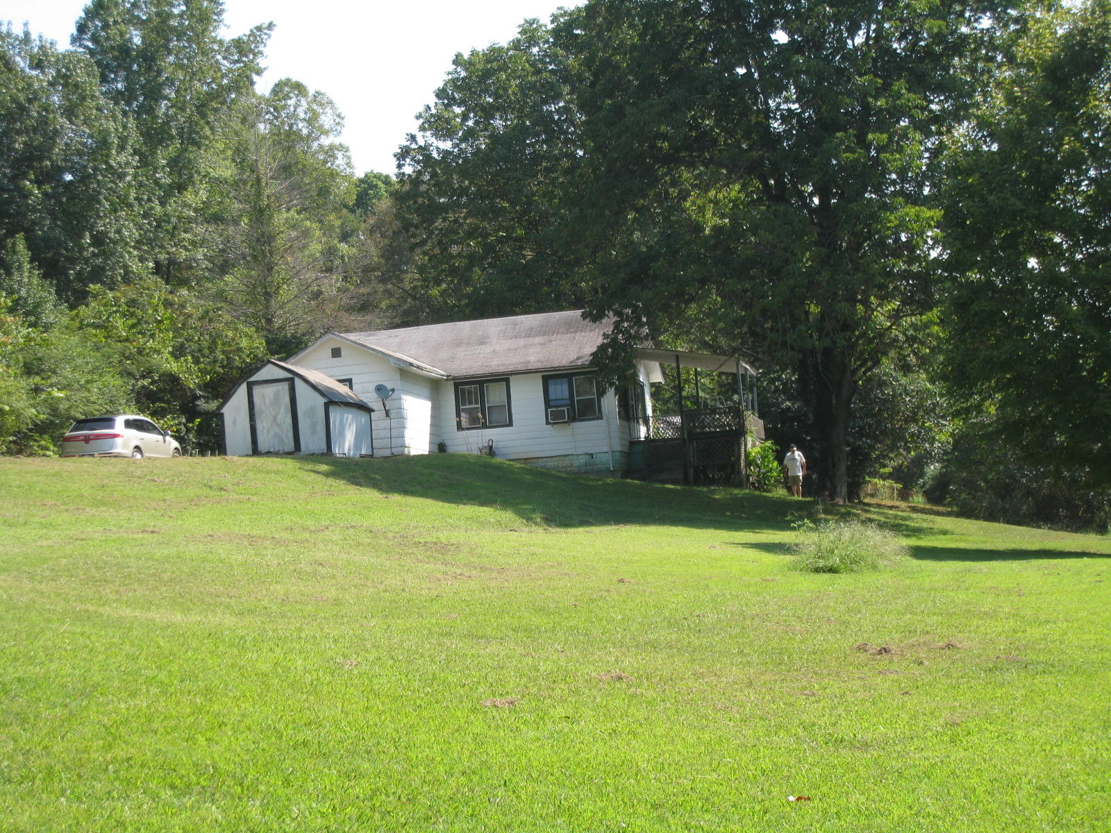 603 Webster Road Harriman, TN 37748 - Photo 1 of 15 IMG_0004