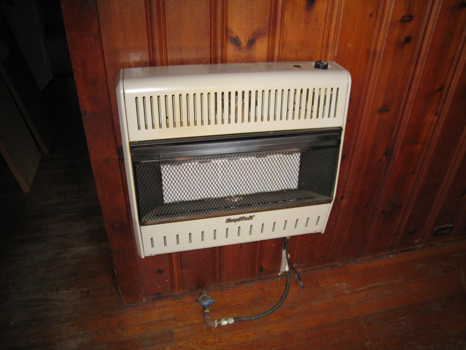 603 Webster Road Harriman, TN 37748 - Photo 12 of 15 IMG_0014