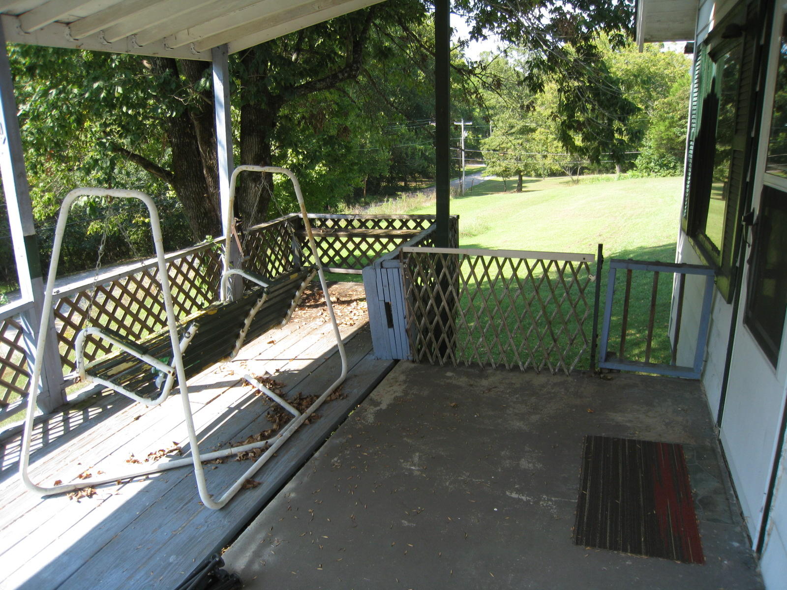 603 Webster Road Harriman, TN 37748 - Photo 15 of 15 IMG_0018