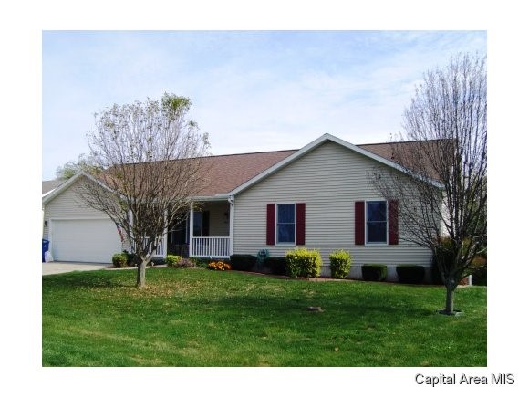 304 Mason Street Athens, IL 62613 - Photo 1 of 1 Gallery Image 1