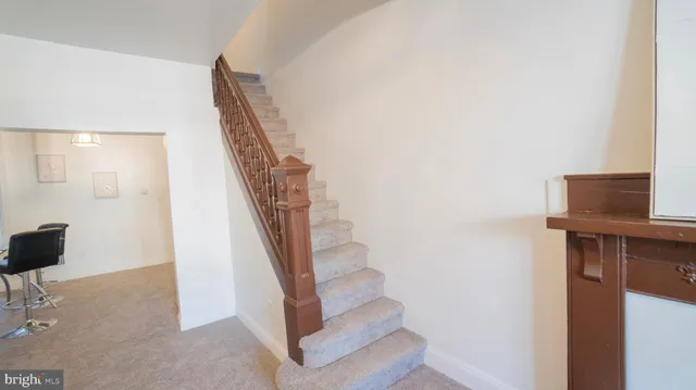 $139,900 | 1619 Naudain Street, Harrisburg, PA 17104