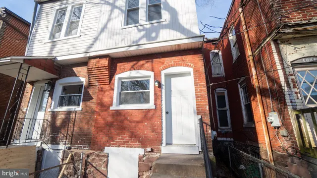 $139,900 | 1619 Naudain Street, Harrisburg, PA 17104