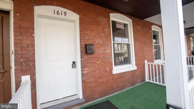 $139,900 | 1619 Naudain Street, Harrisburg, PA 17104