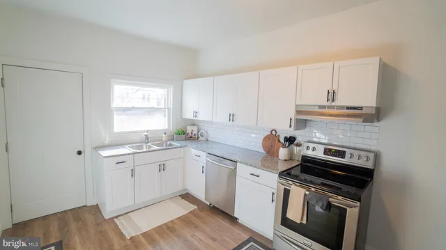 $139,900 | 1619 Naudain Street, Harrisburg, PA 17104